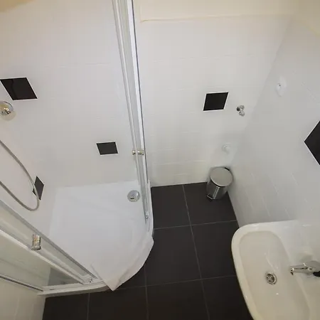 Hradcany Apartment *