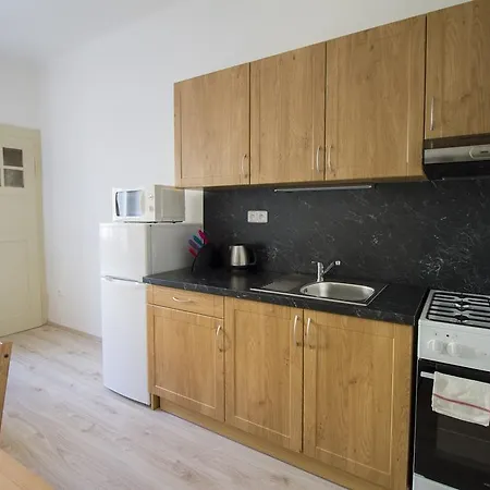 Apartment Hradcany Prague