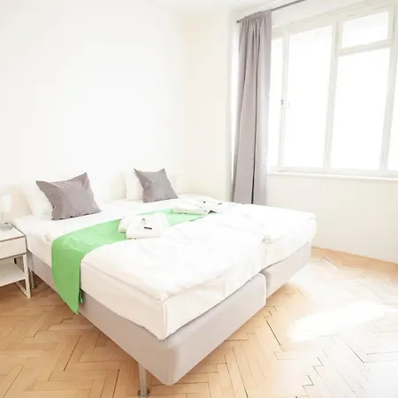 Hradcany * Prague