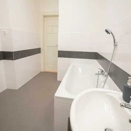 Apartment Hradcany Prague