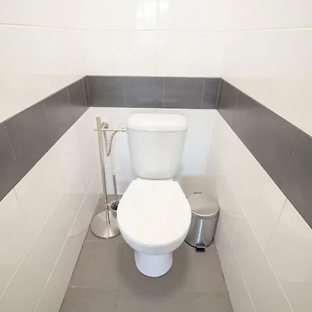 Hradcany Apartment