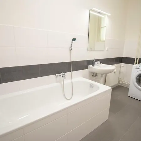 Apartment Hradcany Prague