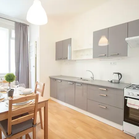 Apartment Hradcany Prague